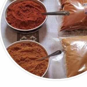 Authentic Ethiopian Baltina – Export Quality